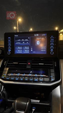 تۆیۆتا لاند کروزەر